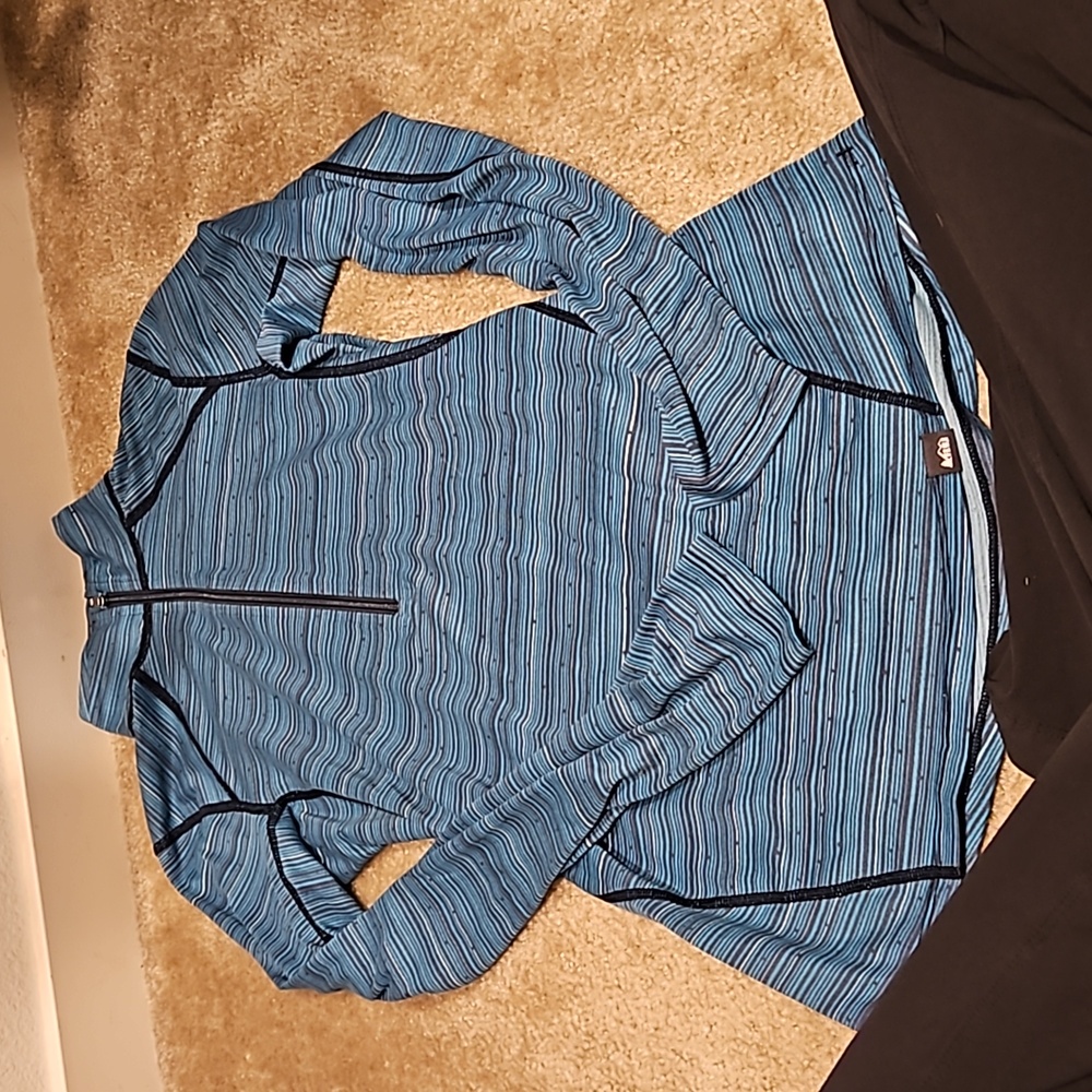 REI Women's Quarter-Zip